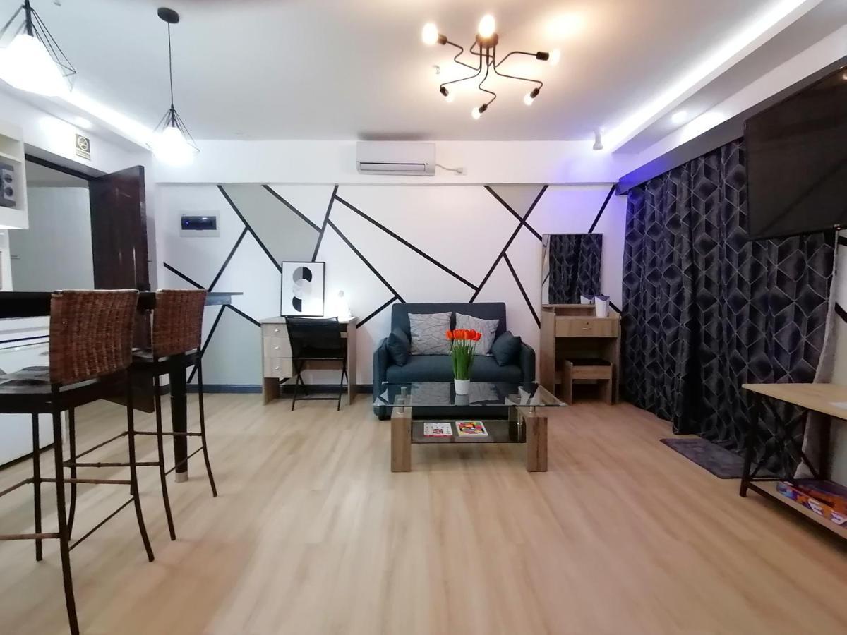Condo Azur Suites E507 Near Airport, Netflix, Stylish, Cozy With Swimming Pool มักตัน ภายนอก รูปภาพ